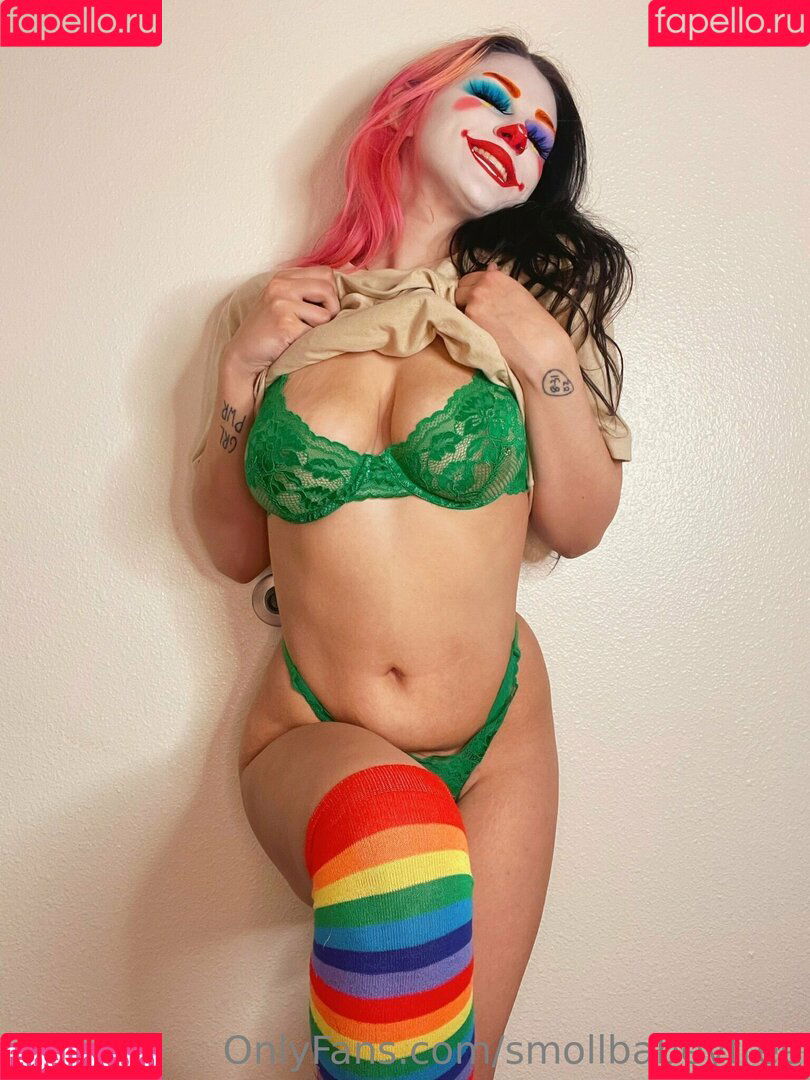 smollbabeyfree Onlyfans Photo Gallery 