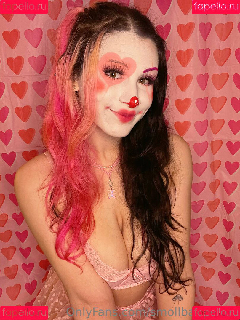 smollbabeyfree Onlyfans Photo Gallery 