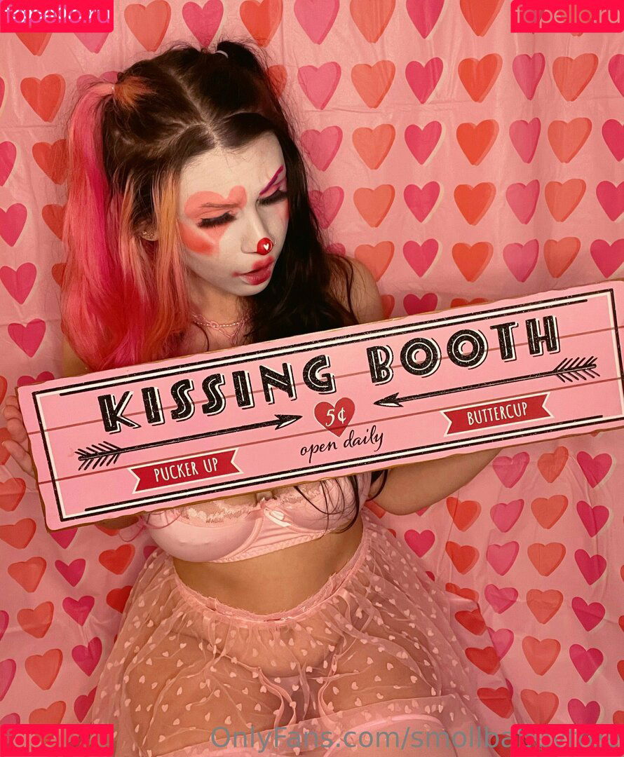 smollbabeyfree Onlyfans Photo Gallery 