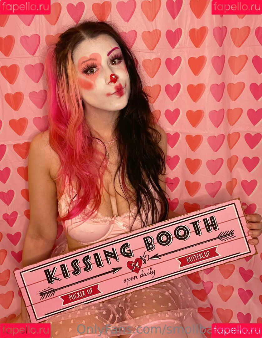 smollbabeyfree Onlyfans Photo Gallery 