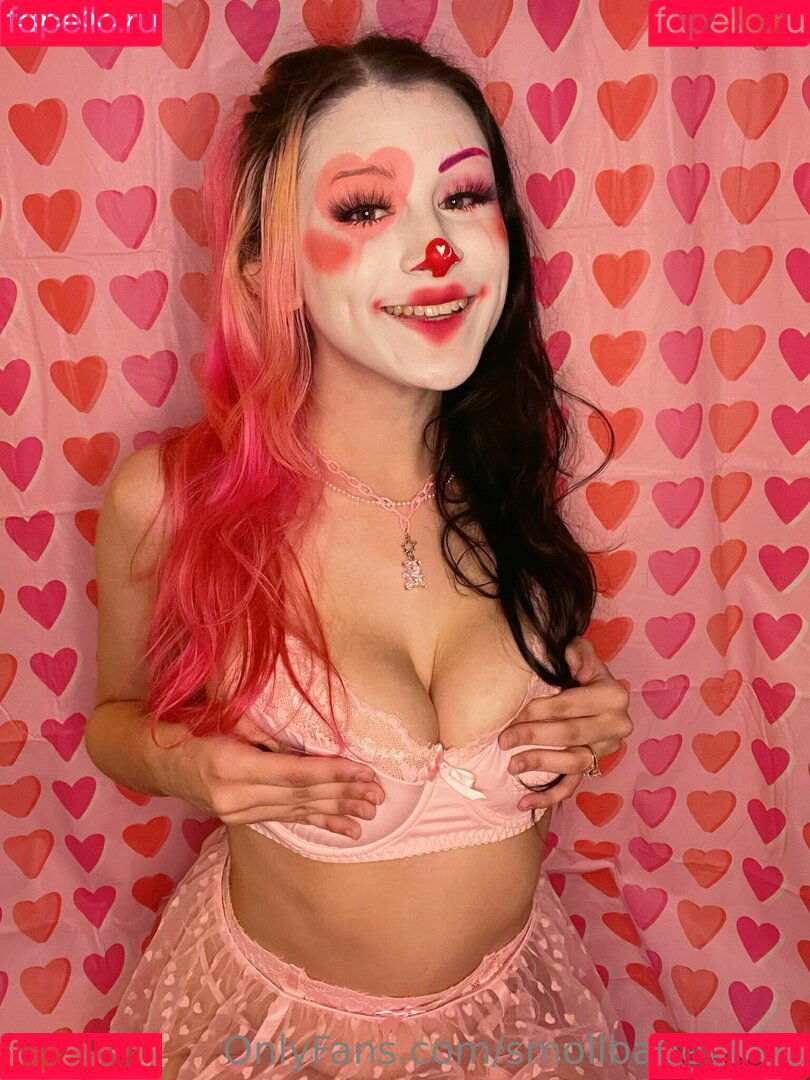 smollbabeyfree Onlyfans Photo Gallery 