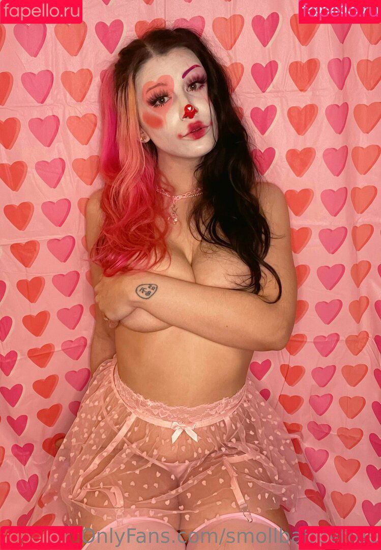 smollbabeyfree Onlyfans Photo Gallery 