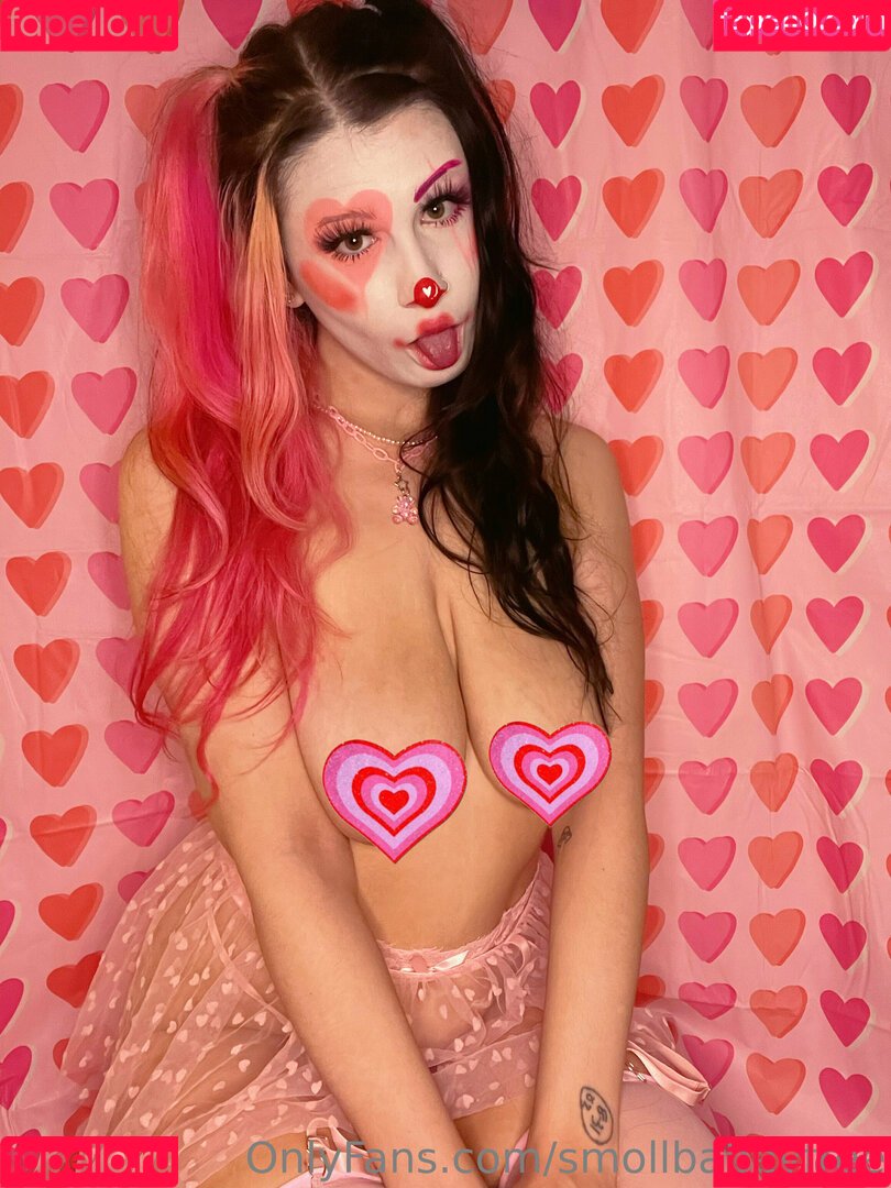 smollbabeyfree Onlyfans Photo Gallery 