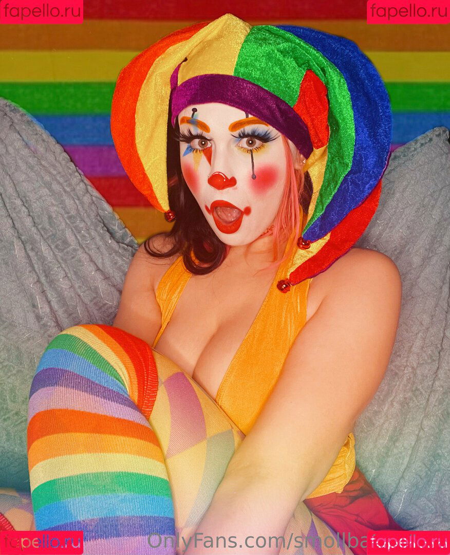 smollbabeyfree Onlyfans Photo Gallery 