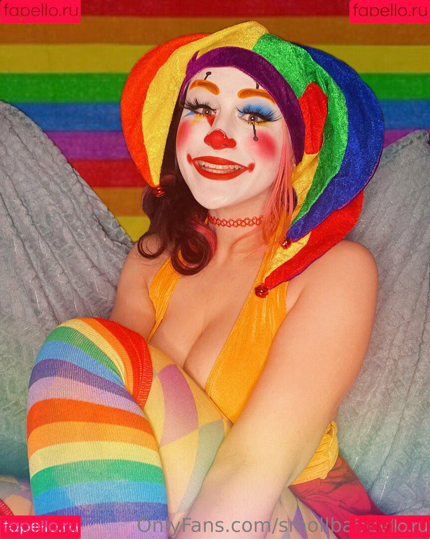 smollbabeyfree Onlyfans Photo Gallery 