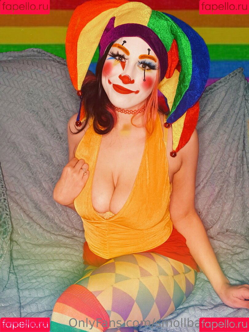 smollbabeyfree Onlyfans Photo Gallery 