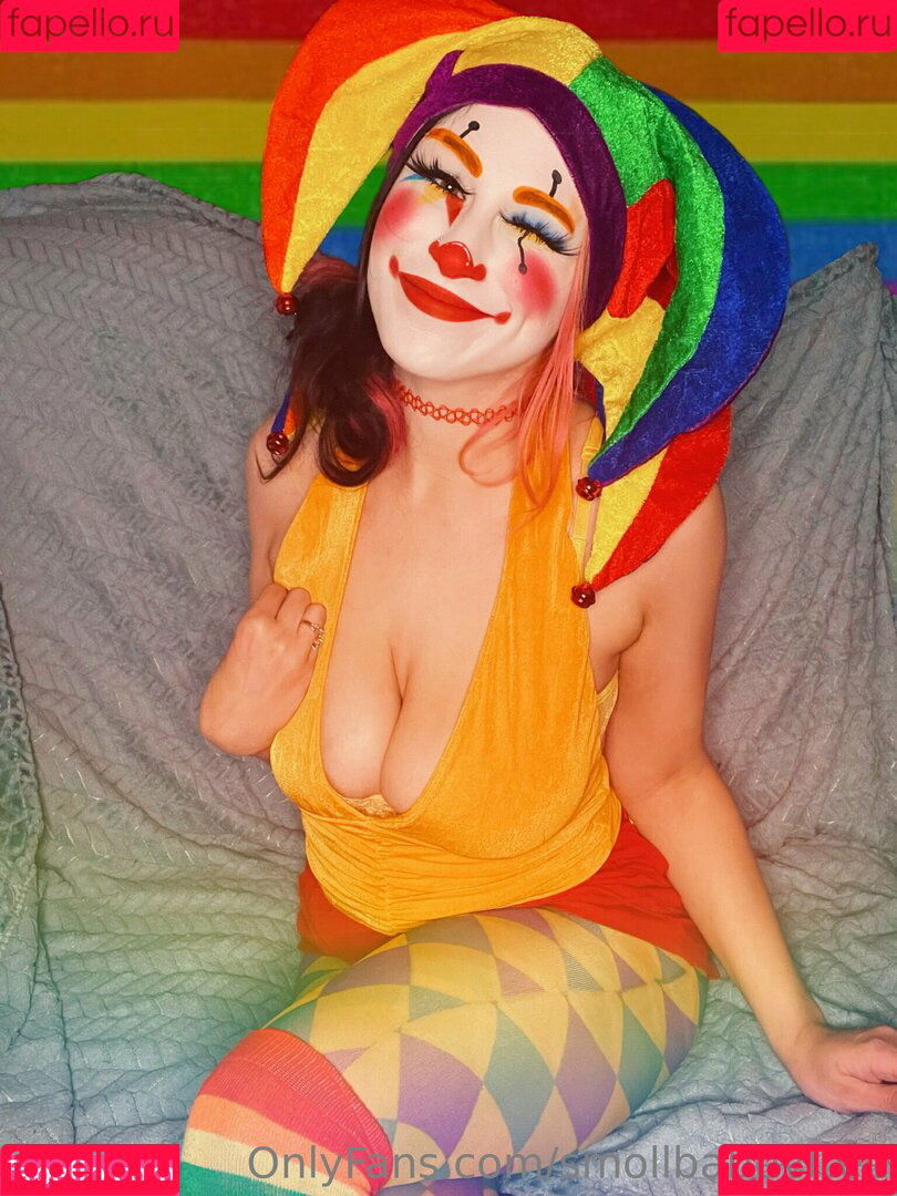 smollbabeyfree Onlyfans Photo Gallery 