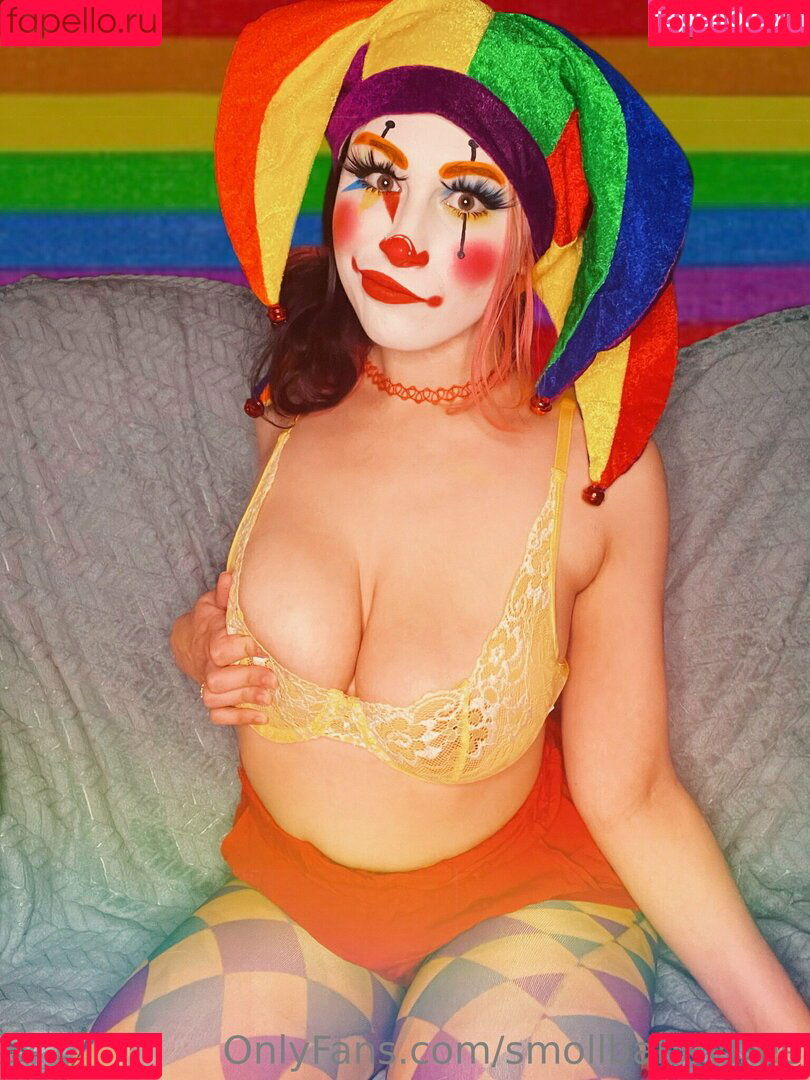 smollbabeyfree Onlyfans Photo Gallery 