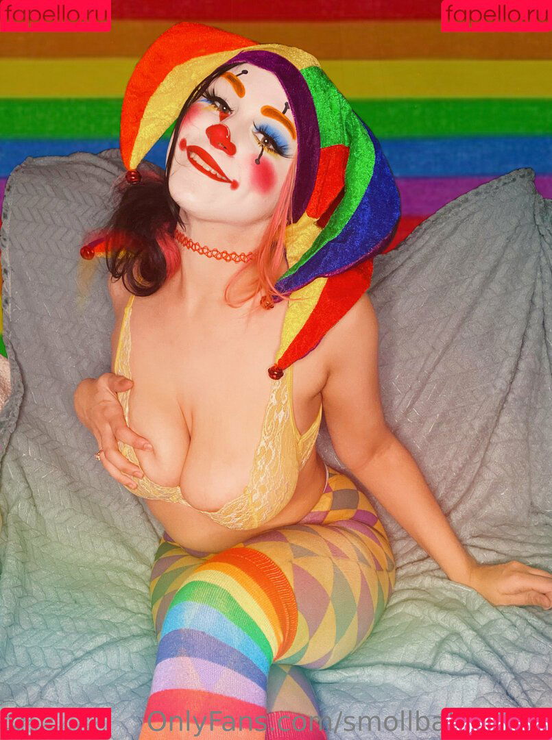 smollbabeyfree Onlyfans Photo Gallery 