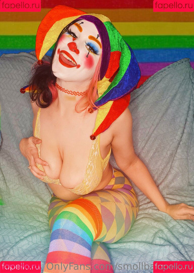 smollbabeyfree Onlyfans Photo Gallery 