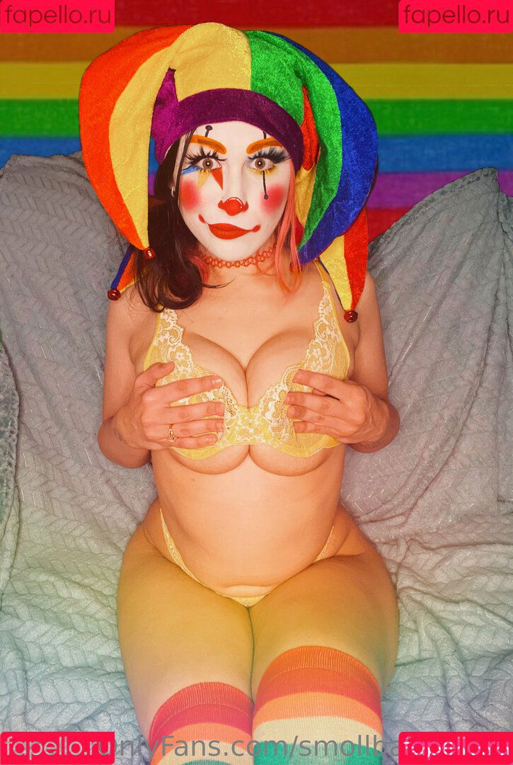 smollbabeyfree Onlyfans Photo Gallery 