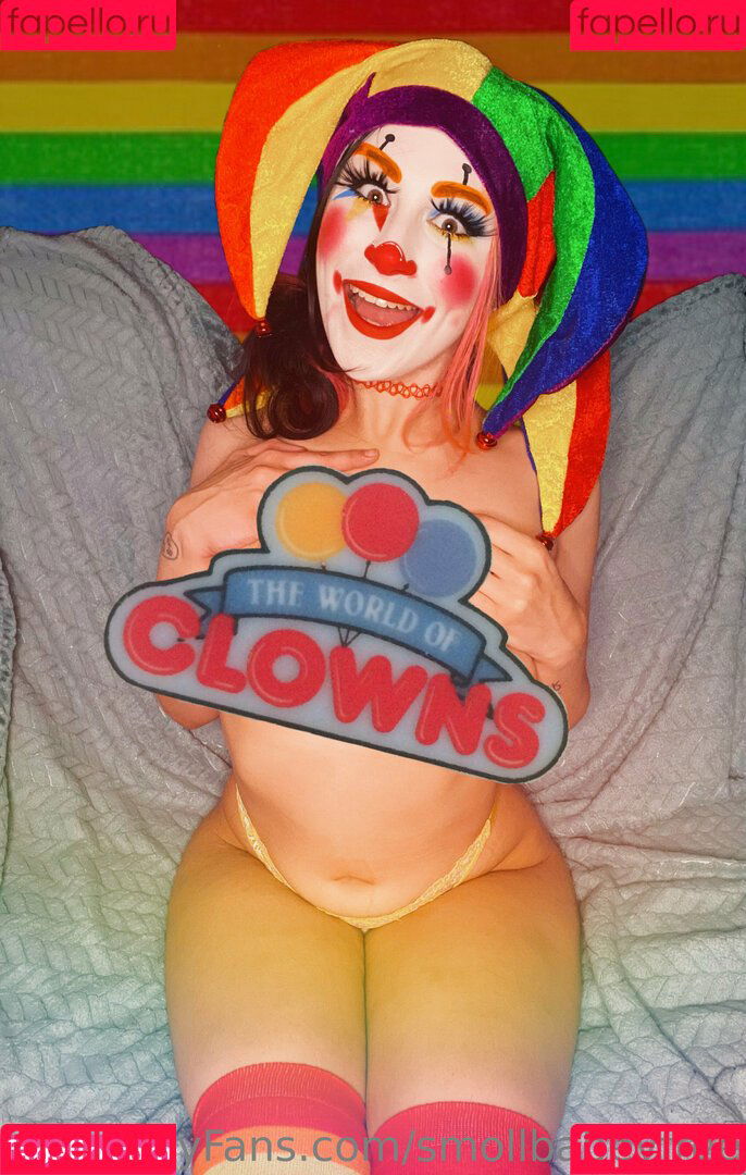 smollbabeyfree Onlyfans Photo Gallery 