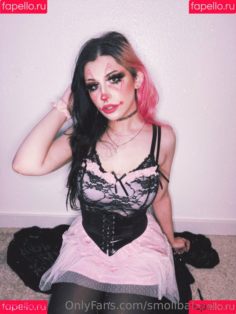 smollbabeyfree Onlyfans Photo Gallery 