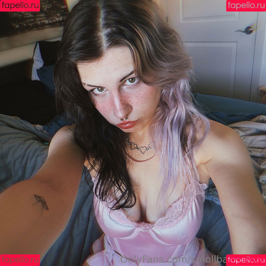 smollbabeyfree Onlyfans Photo Gallery 