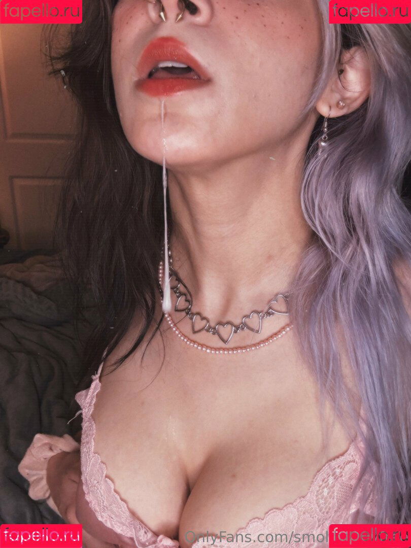 smollbabeyfree Onlyfans Photo Gallery 