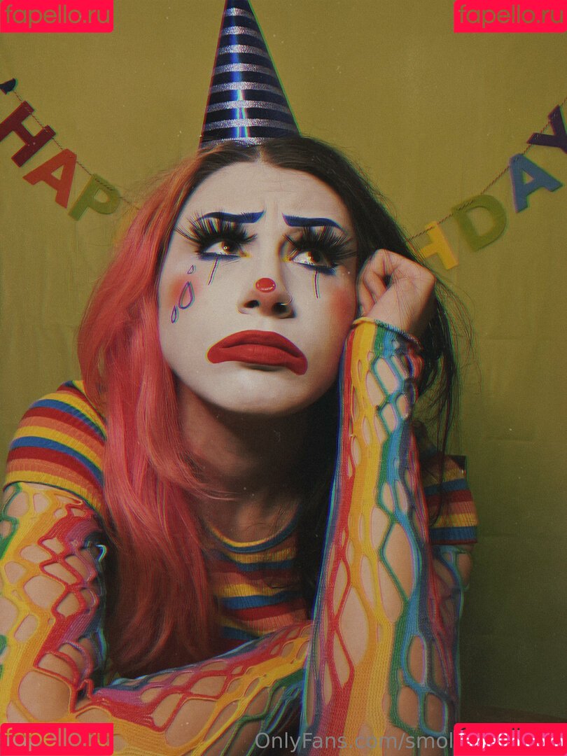 smollbabeyfree Onlyfans Photo Gallery 