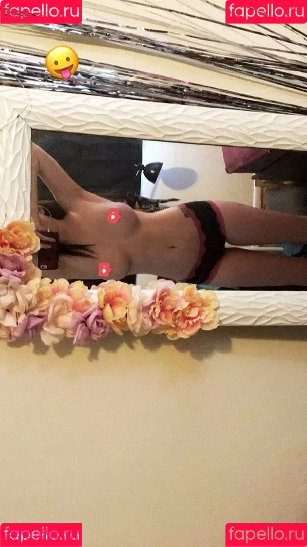 TheDellaDream Onlyfans Photo Gallery 