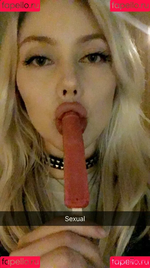 TheDellaDream Onlyfans Photo Gallery 