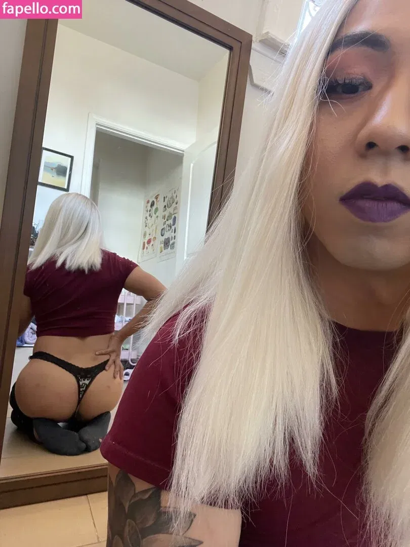 TheDellaDream Onlyfans Photo Gallery 