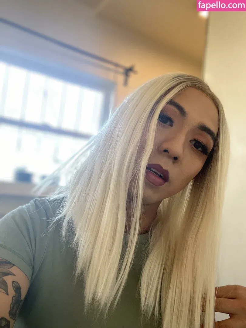 TheDellaDream Onlyfans Photo Gallery 