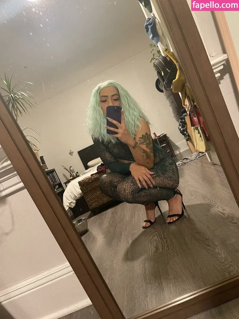 TheDellaDream Onlyfans Photo Gallery 