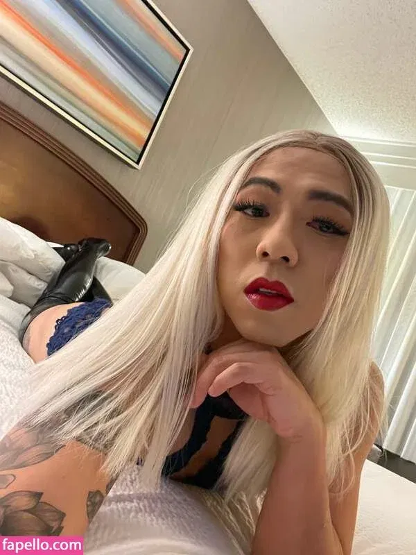 TheDellaDream Onlyfans Photo Gallery 