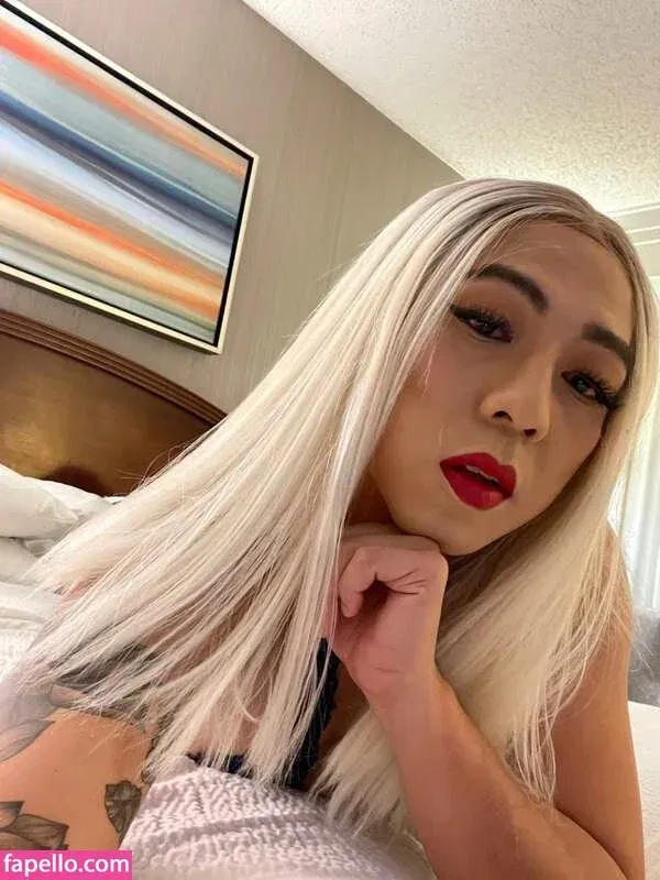 TheDellaDream Onlyfans Photo Gallery 