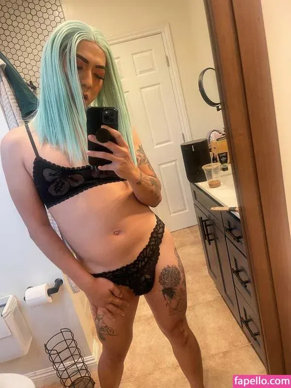 TheDellaDream Onlyfans Photo Gallery 