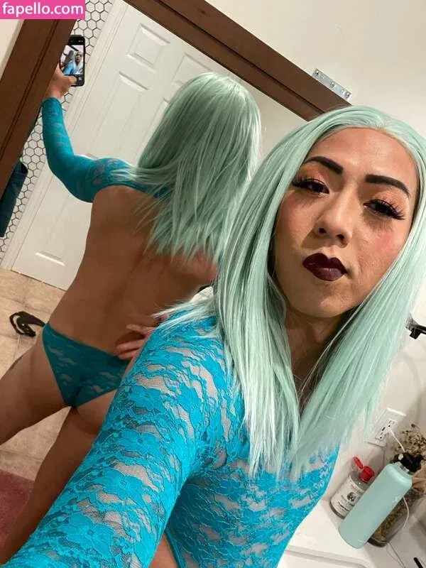 TheDellaDream Onlyfans Photo Gallery 