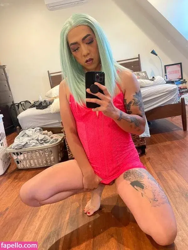 TheDellaDream Onlyfans Photo Gallery 
