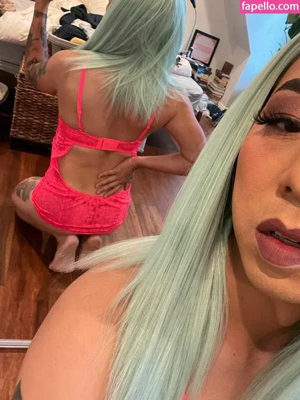 TheDellaDream Onlyfans Photo Gallery 