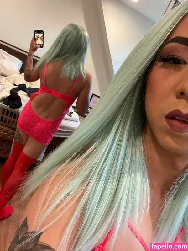 TheDellaDream Onlyfans Photo Gallery 