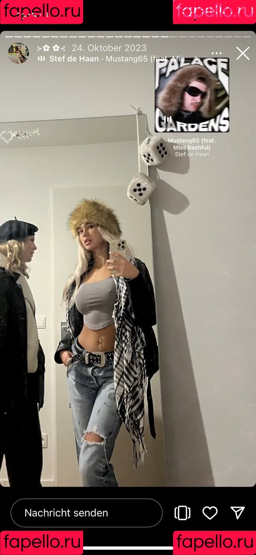 Lavinia Yakira Onlyfans Photo Gallery 