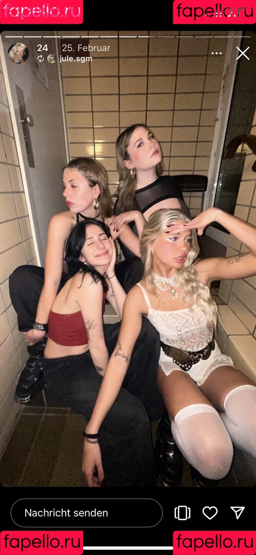 Lavinia Yakira Onlyfans Photo Gallery 