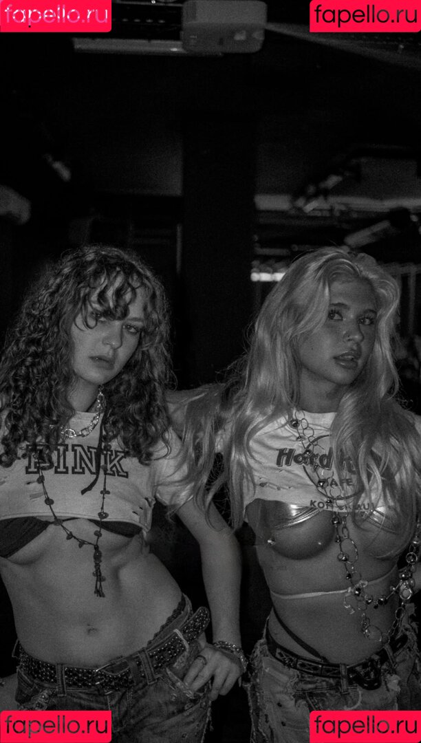 Lavinia Yakira Onlyfans Photo Gallery 