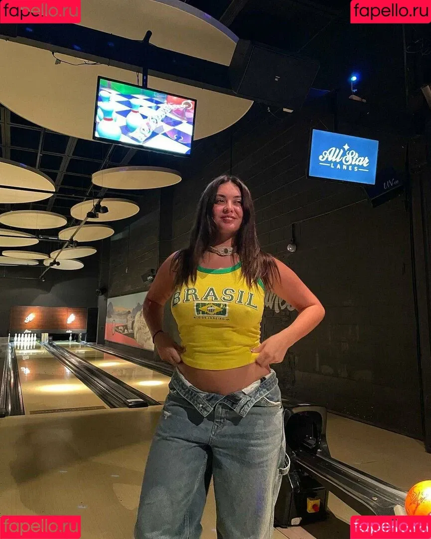 Millie Hannah Onlyfans Photo Gallery 