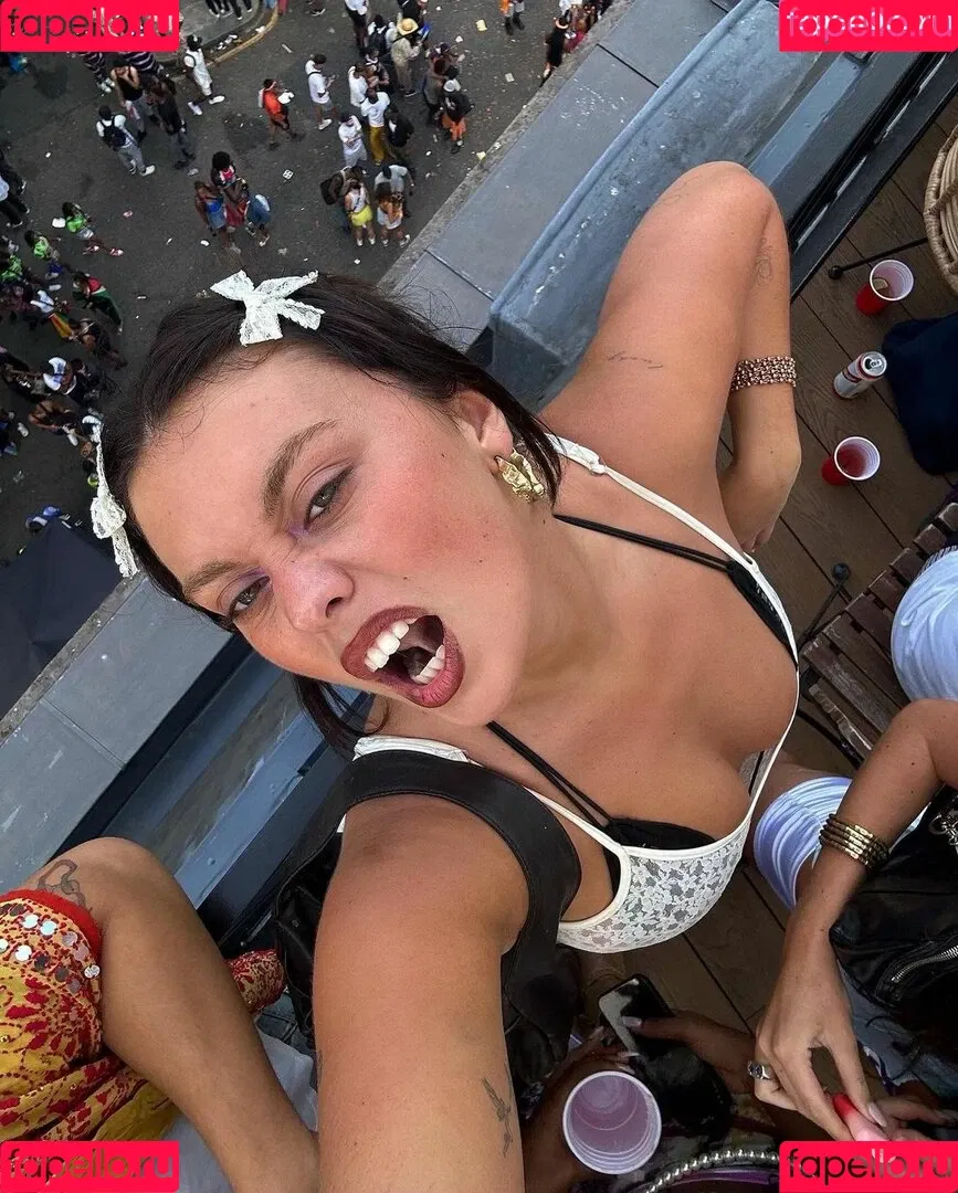 Millie Hannah Onlyfans Photo Gallery 