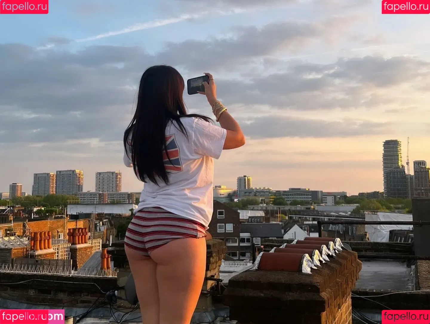 Millie Hannah Onlyfans Photo Gallery 