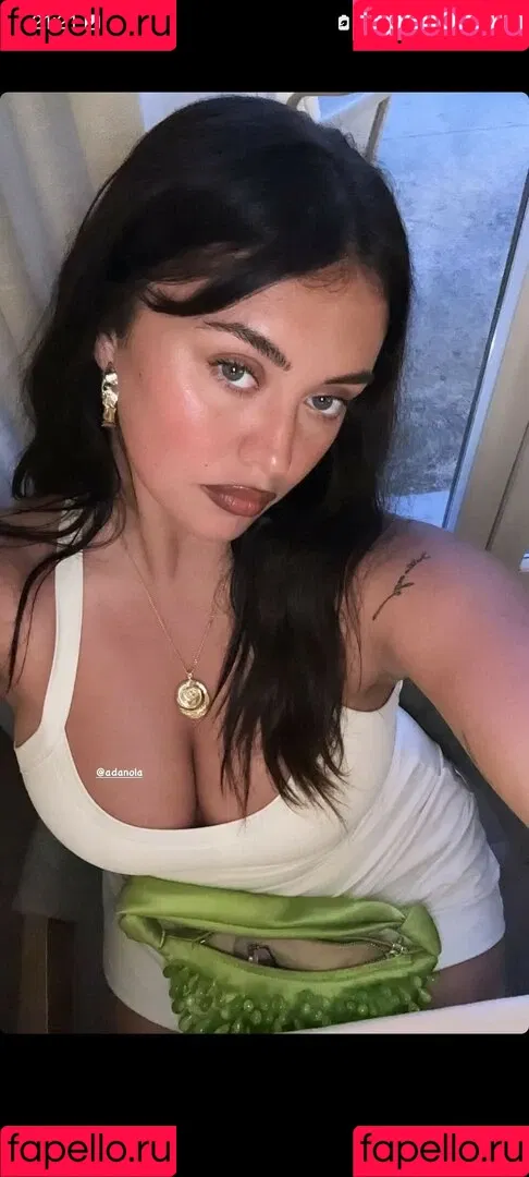 Millie Hannah Onlyfans Photo Gallery 