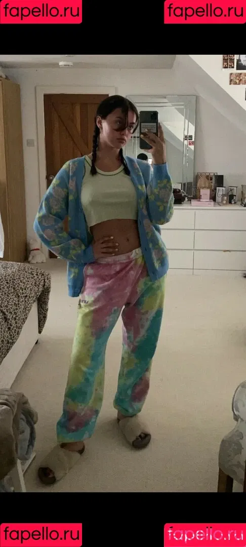 Millie Hannah Onlyfans Photo Gallery 