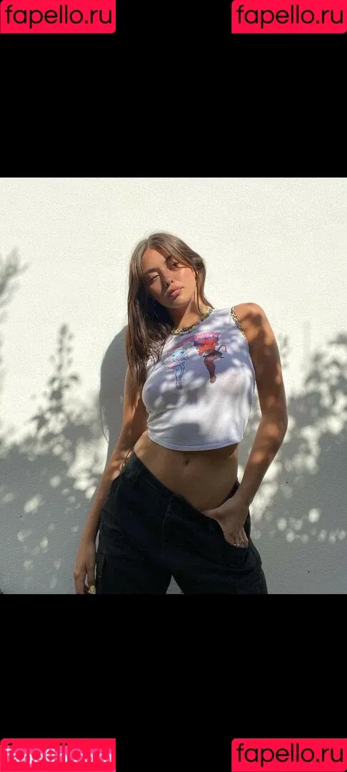 Millie Hannah Onlyfans Photo Gallery 
