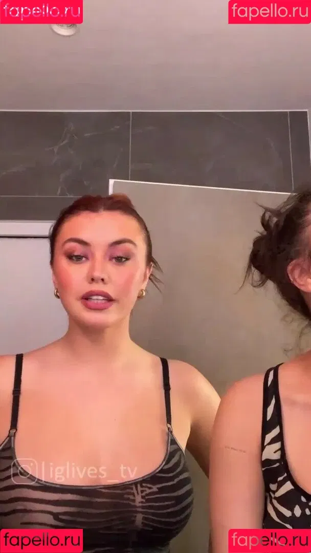 Millie Hannah Onlyfans Photo Gallery 