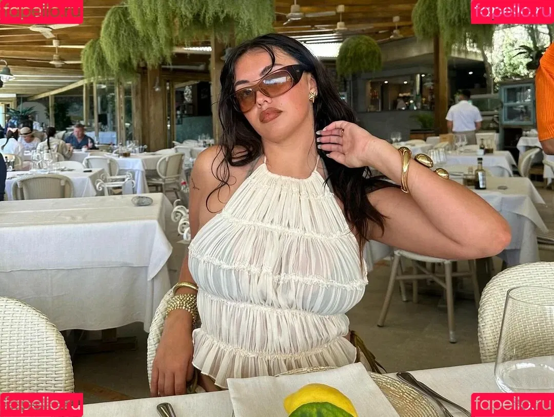 Millie Hannah Onlyfans Photo Gallery 