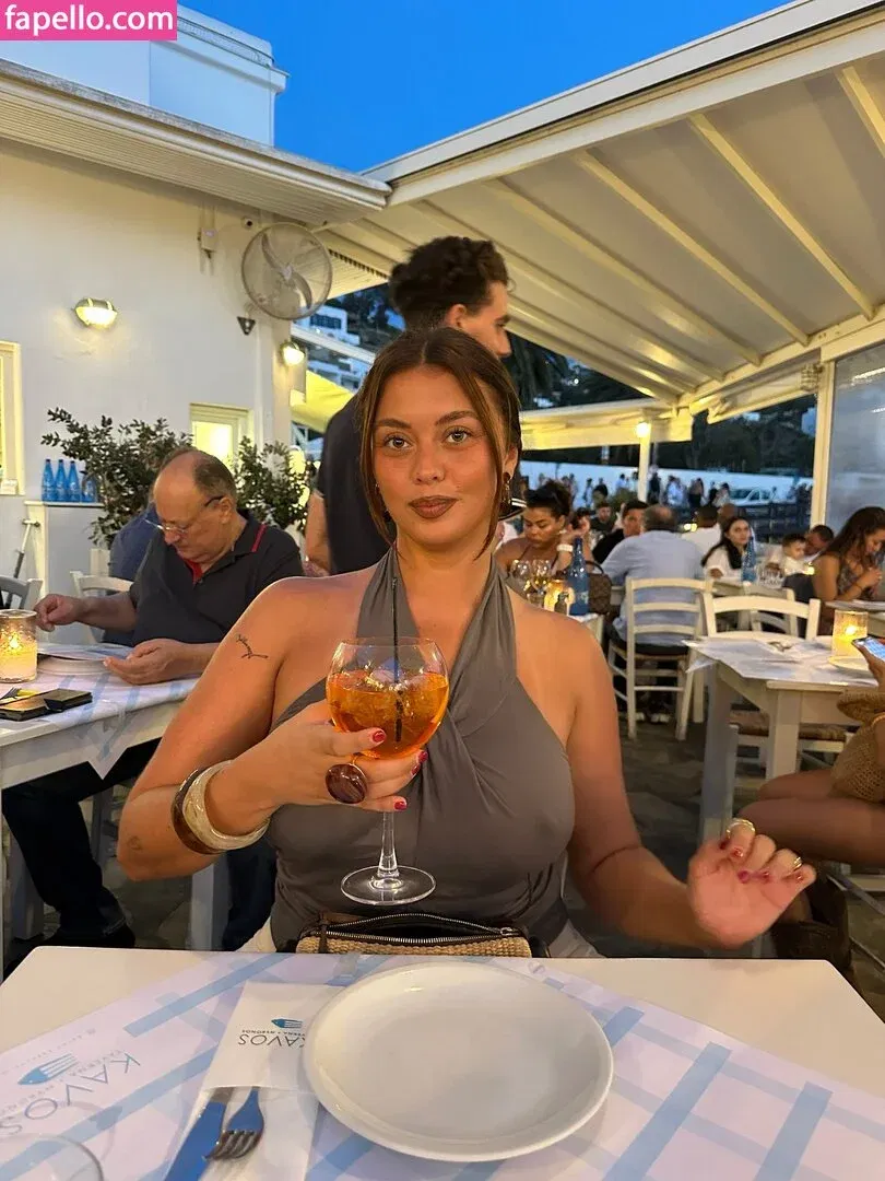 Millie Hannah Onlyfans Photo Gallery 