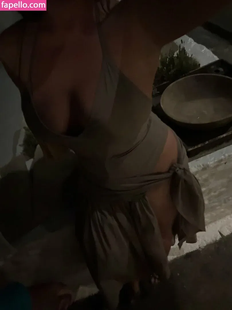 Millie Hannah Onlyfans Photo Gallery 