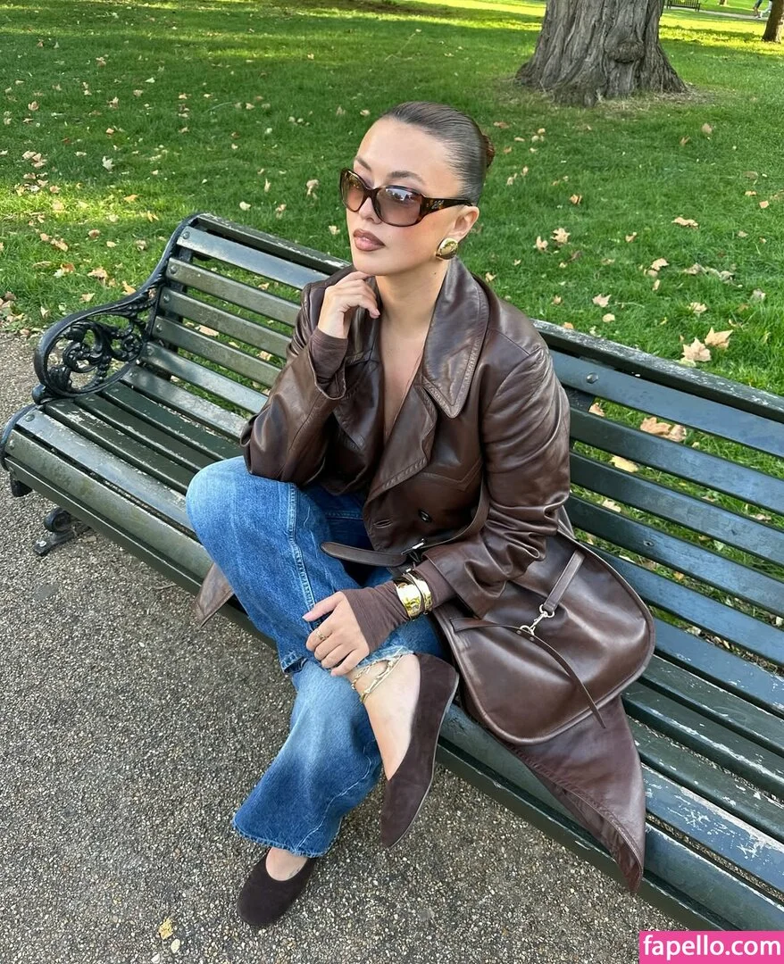 Millie Hannah Onlyfans Photo Gallery 