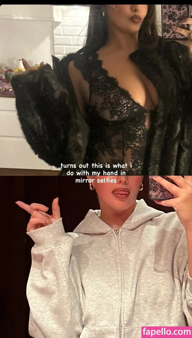 Millie Hannah Onlyfans Photo Gallery 