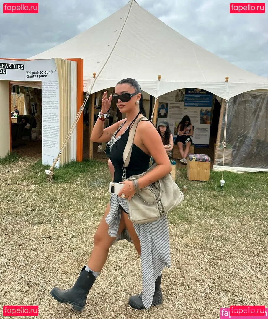 Millie Hannah Onlyfans Photo Gallery 