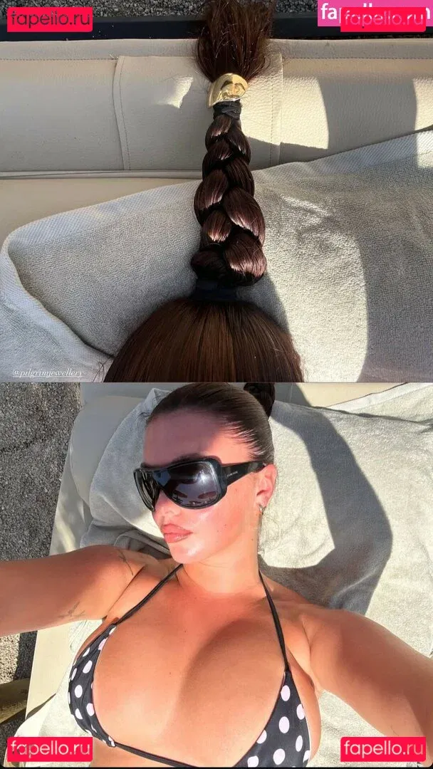 Millie Hannah Onlyfans Photo Gallery 