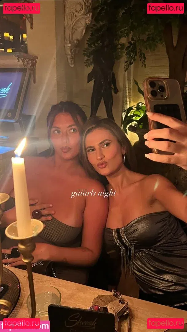 Millie Hannah Onlyfans Photo Gallery 